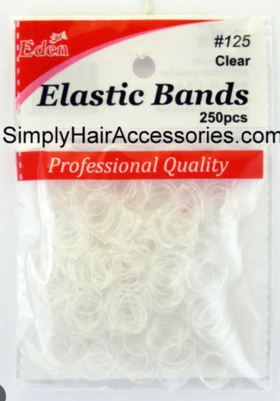 Eden Elastic Bands