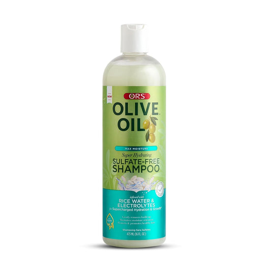 Sulfate-Free Shampoo ORS