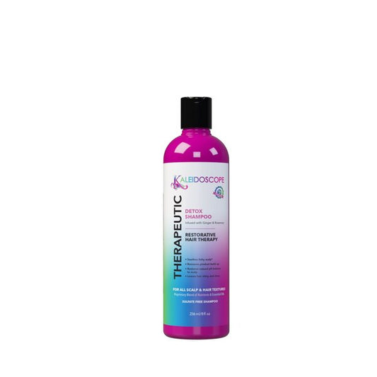 Kaleidoscope Detox Shampoo