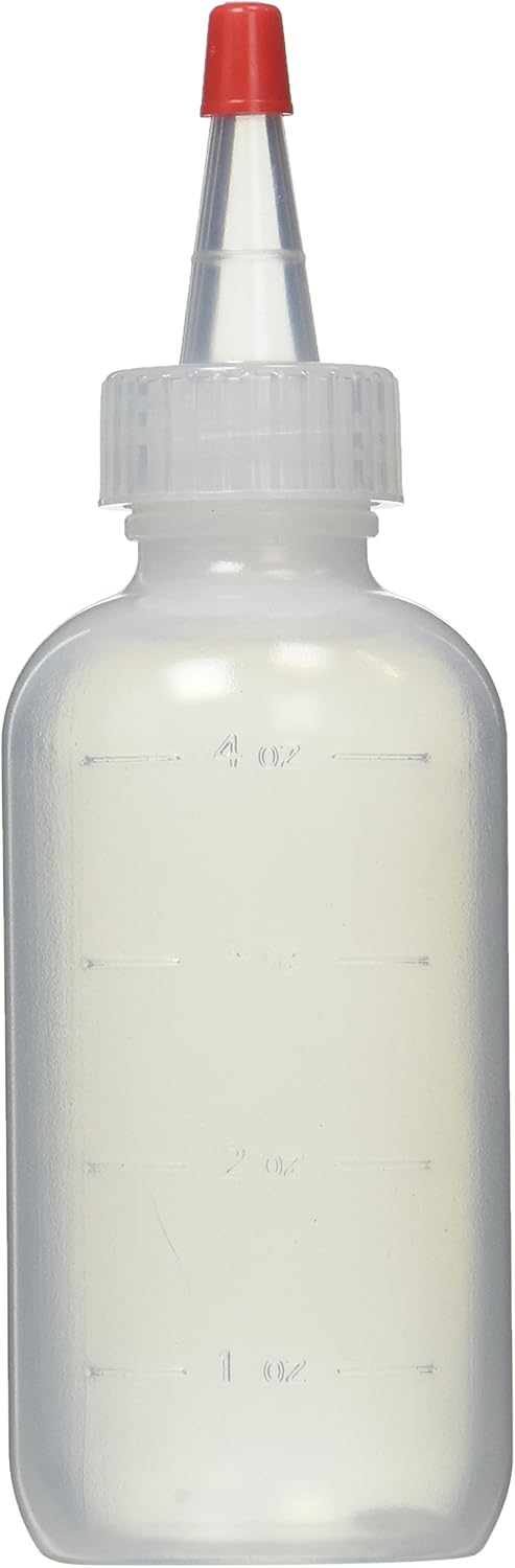 Ozen Applicatior Bottle 6 oz