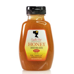 Camille Rose Honey Hydrate Leave-In Conditioner