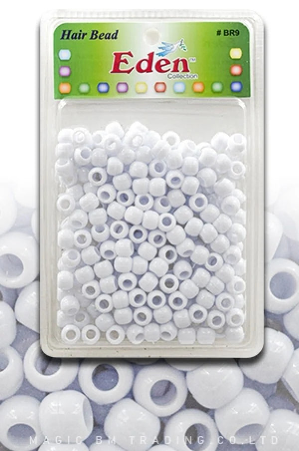 Eden Blister Medium Round Bead #BR9