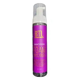 BTL FOAM MOUSSE SUPREME 8OZ