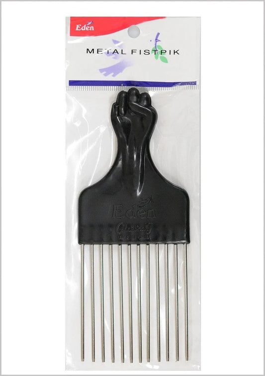 EDEN METAL FIST PIK