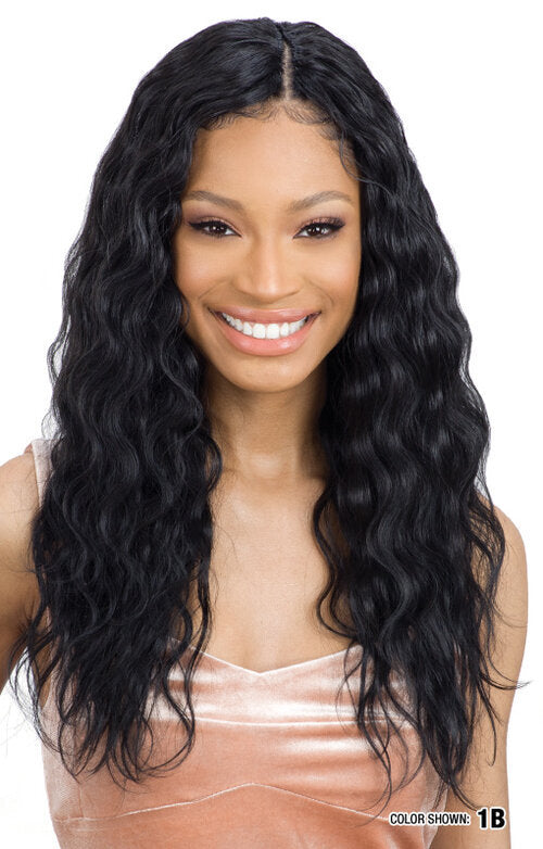 ORGANIQUE BREEZY WAVE 18"