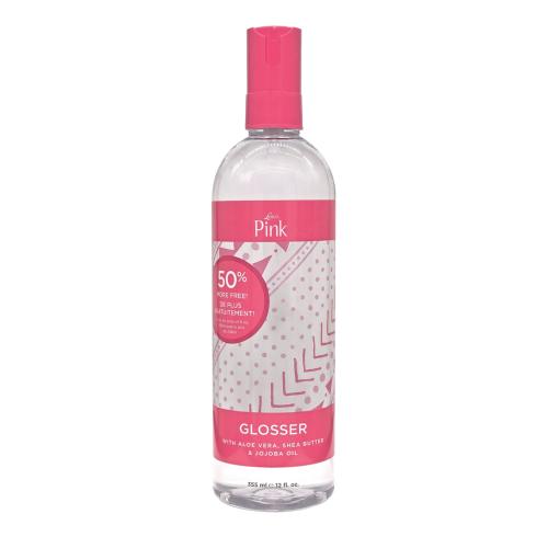 Luster's Pink Glosser