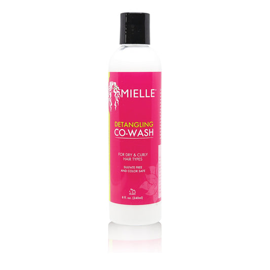 Mielle Detangle Co-wash 8 oz