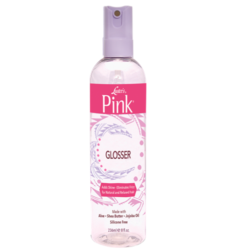 Luster's Pink Glosser