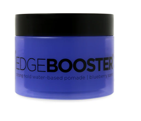 Edge Booster Strong Hold Water-Based Pomade 3.38oz