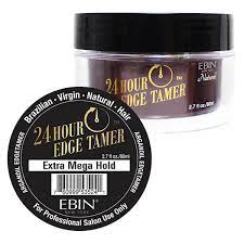 EBIN NEW YORK 24 Hour Edge Tamer - Extreme Firm Hold 2.7oz