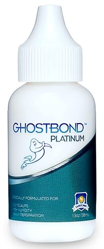 Ghost Bond Platinum 1.3 fl oz