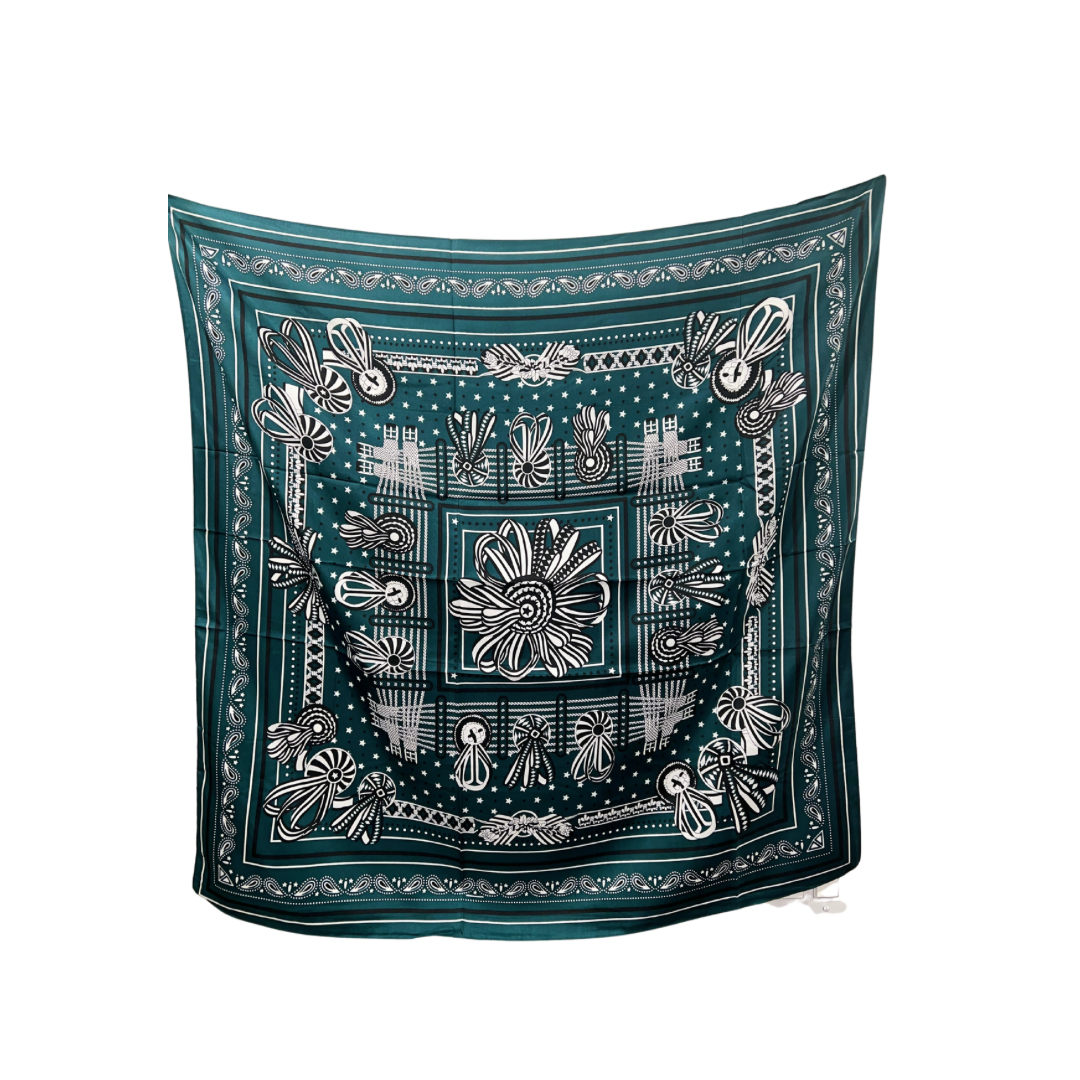 Premium Bandana Scarf