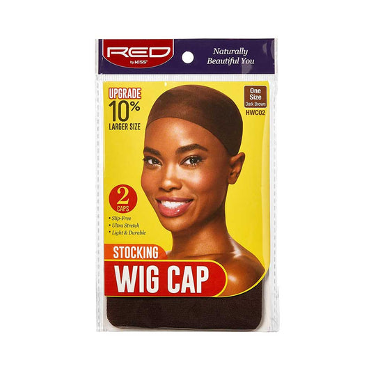 Stocking Wig Cap (2pcs)