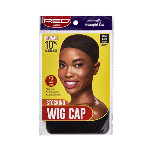 Stocking Wig Cap (2pcs)