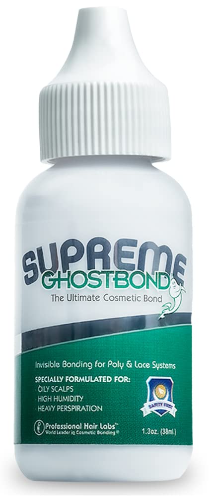 Ghost Bond Supreme 1.3 fl oz