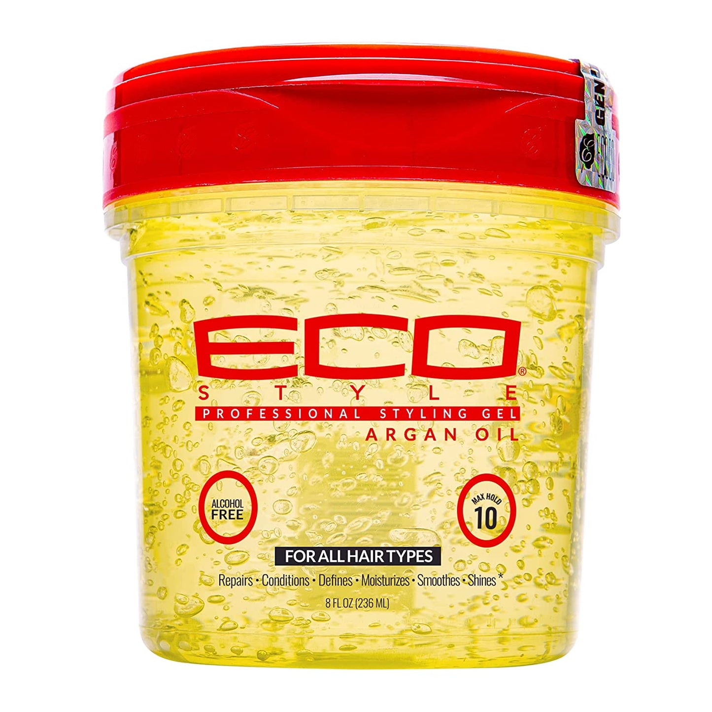 Eco Styling Gel Argan Oil