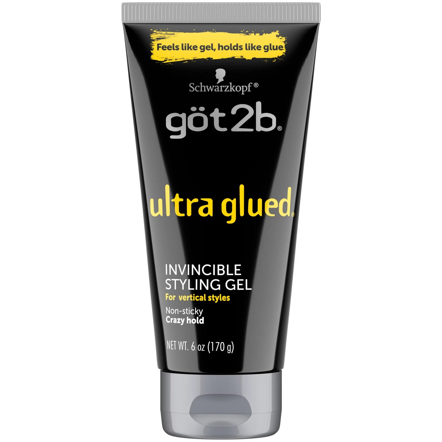 GOT2B Glued Styling Gel Ultra