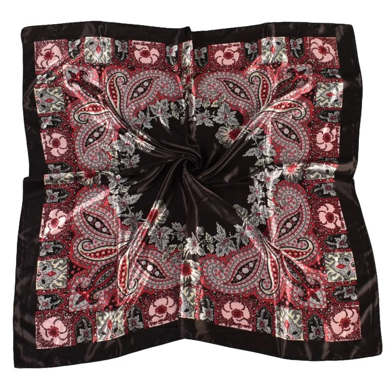 Premium Bandana Scarf