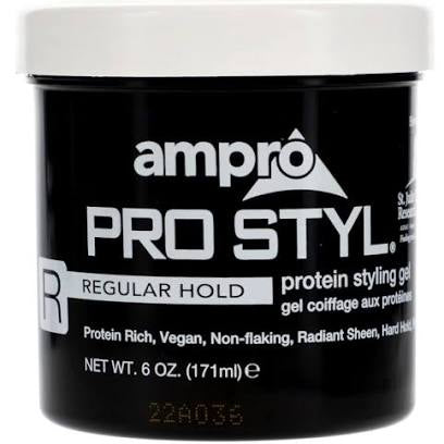 Ampro Gel (REG) 8 oz