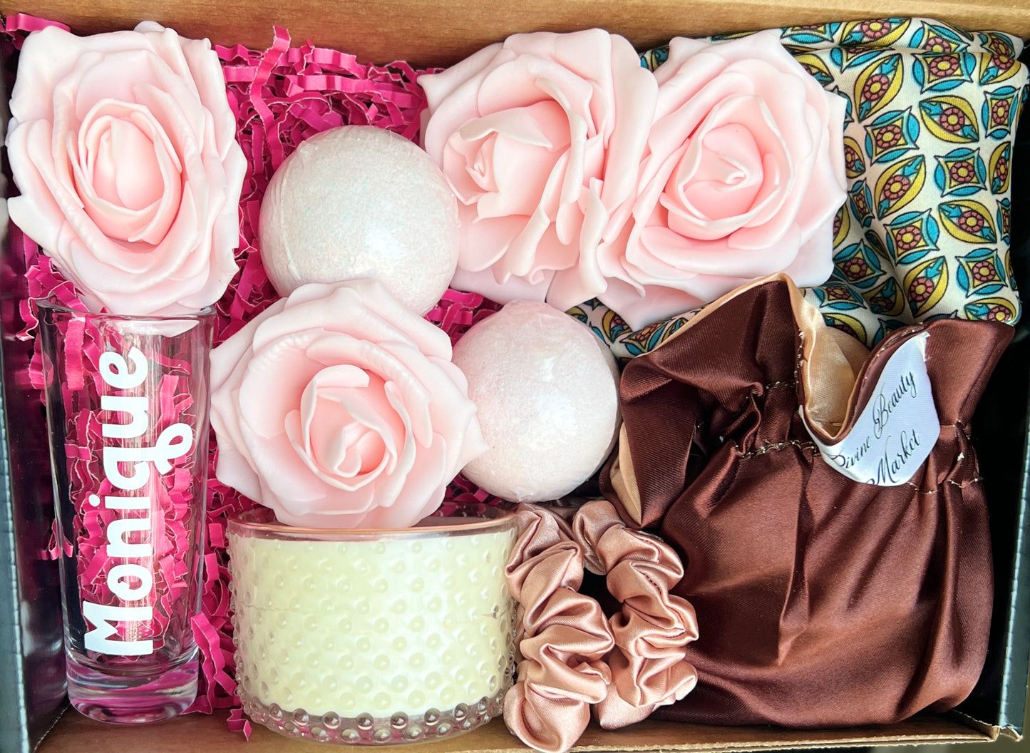 Mother’s Day Box